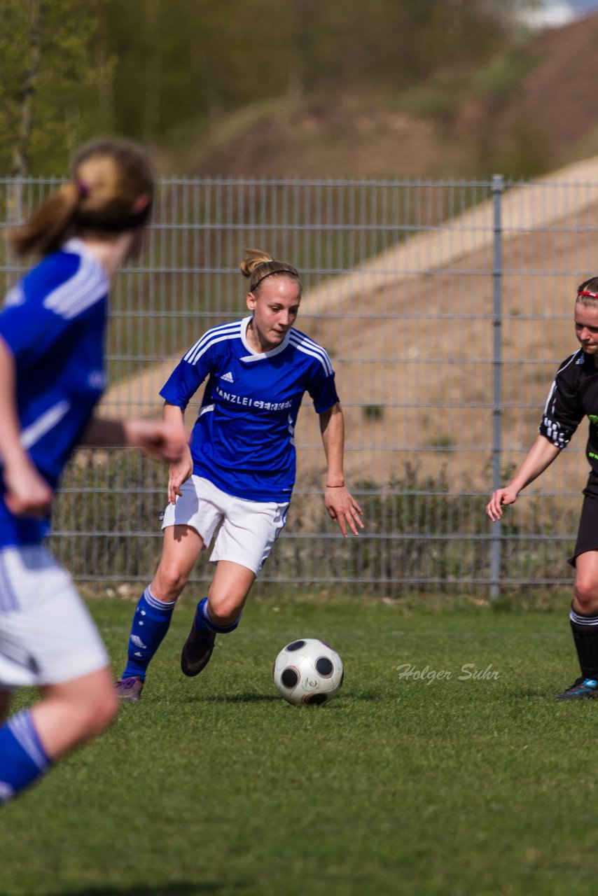 Bild 71 - Frauen FSC Kaltenkirchen II U23 - SV Bokhorst : Ergebnis: 4:1